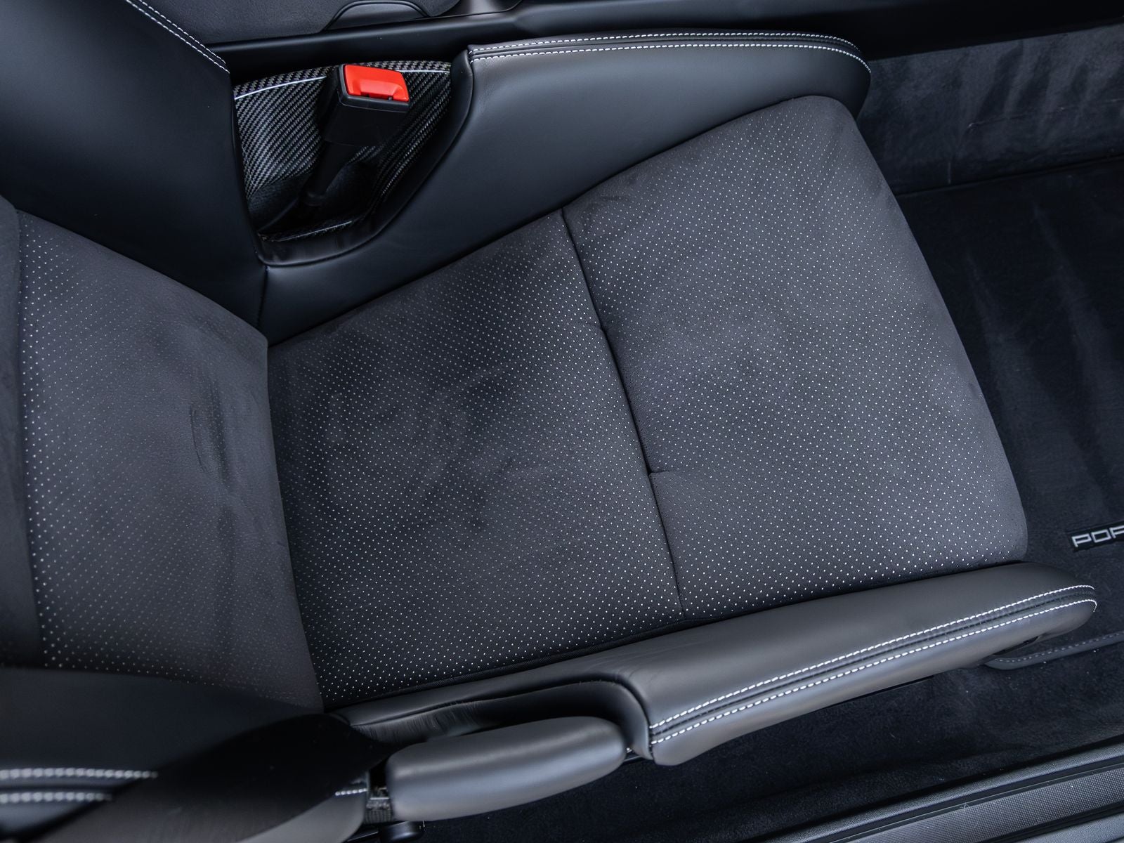 2022 Porsche 911 911 GT3 (MY22)