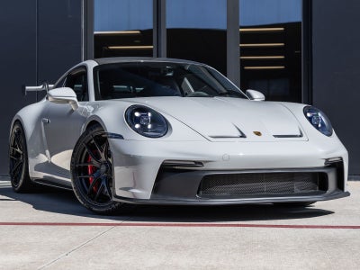 2022 Porsche 911 911 GT3 (MY22)