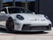 2022 Porsche 911 911 GT3 (MY22)