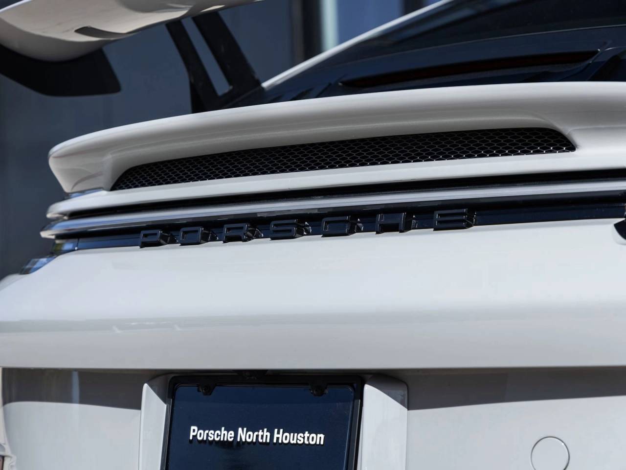 2022 Porsche 911 911 GT3 (MY22)