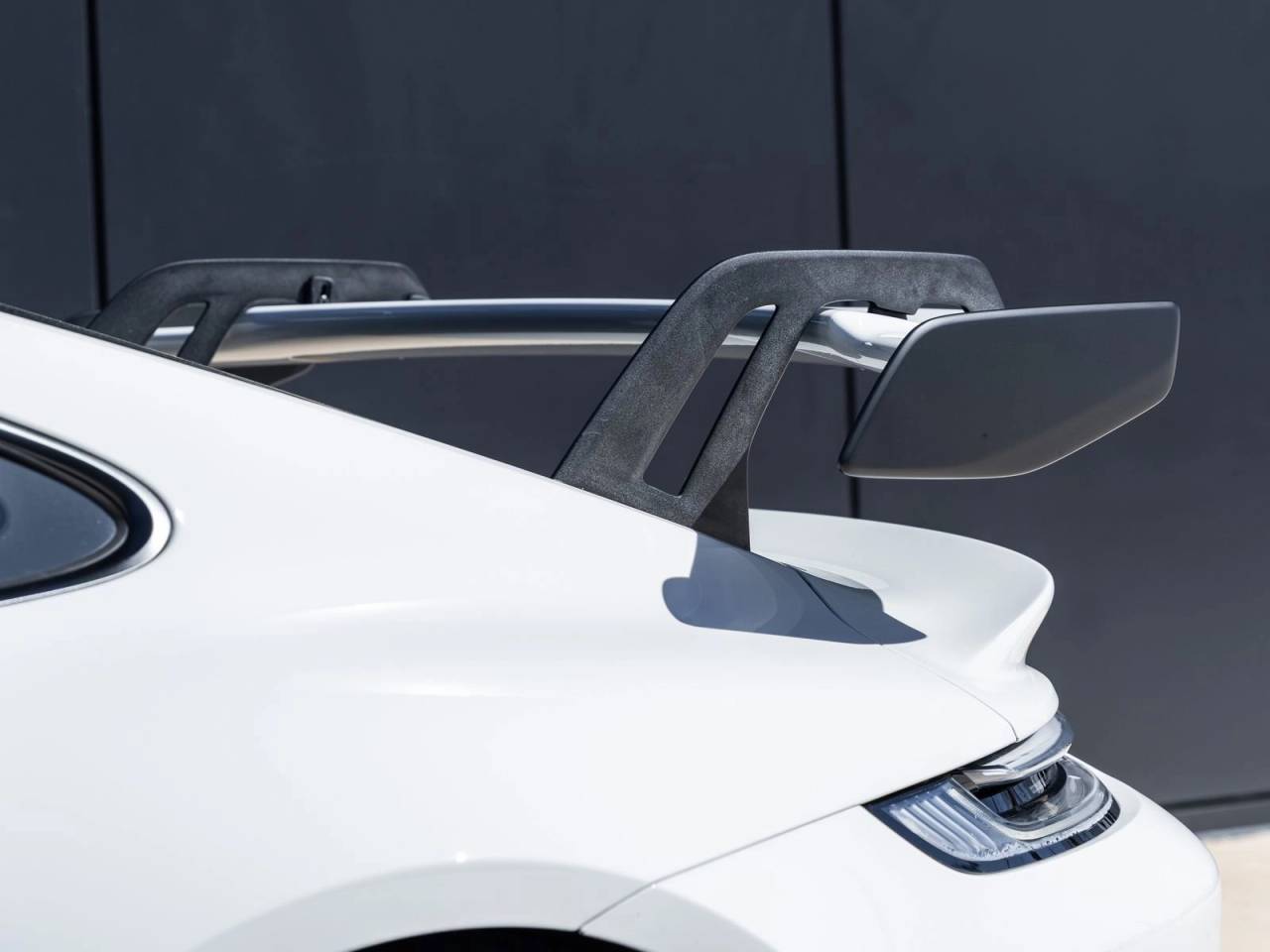 2022 Porsche 911 911 GT3 (MY22)