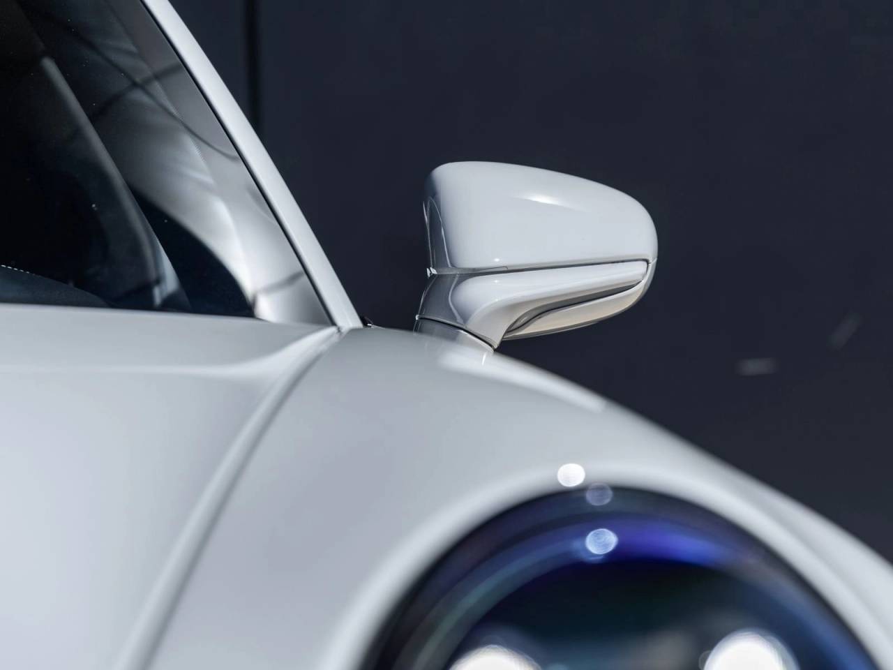 2022 Porsche 911 911 GT3 (MY22)