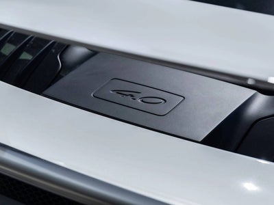 2022 Porsche 911 911 GT3 (MY22)