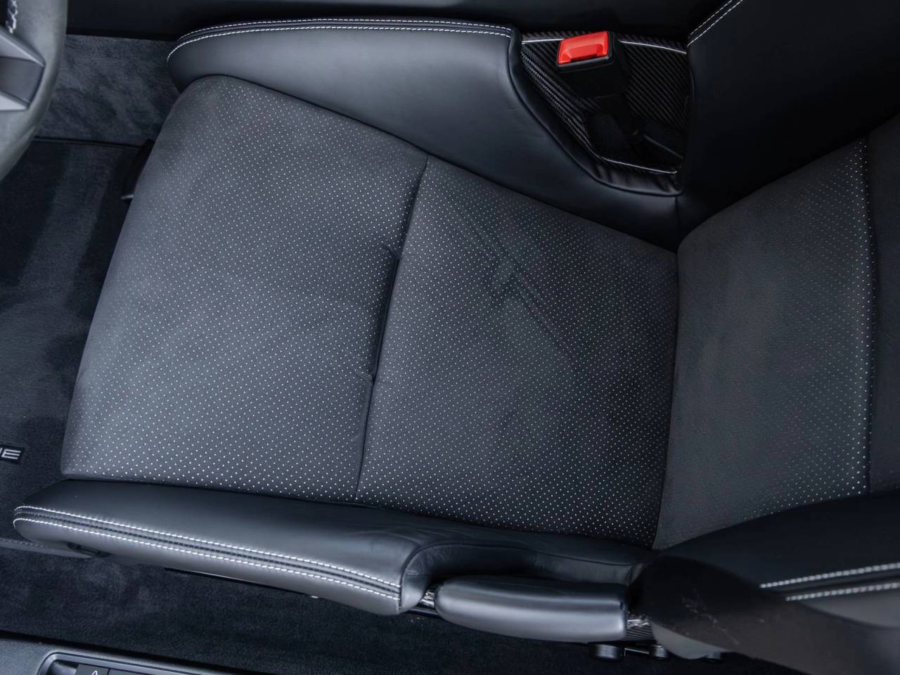 2022 Porsche 911 911 GT3 (MY22)