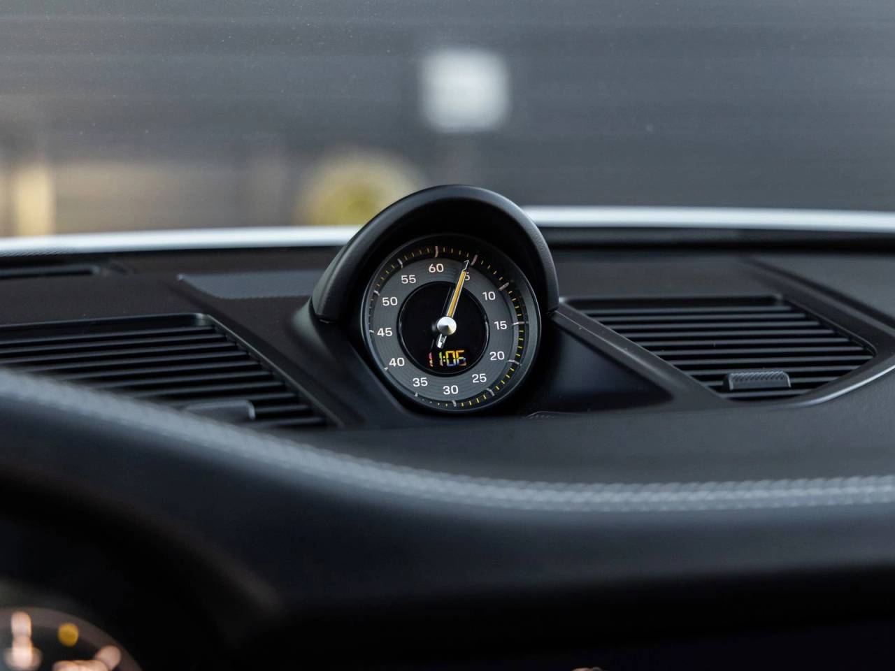 2022 Porsche 911 911 GT3 (MY22)