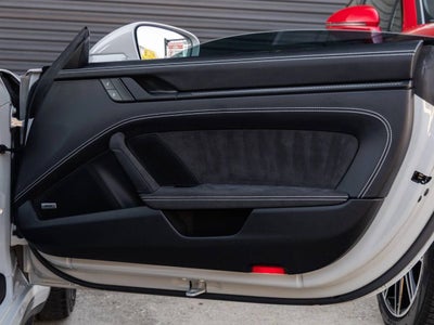 2022 Porsche 911 911 GT3 (MY22)