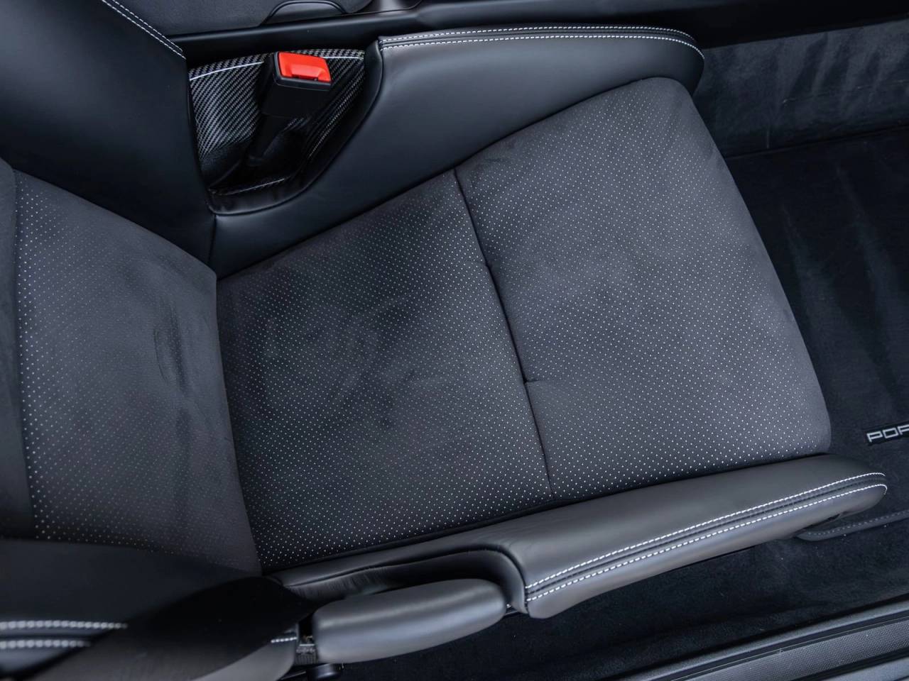 2022 Porsche 911 911 GT3 (MY22)