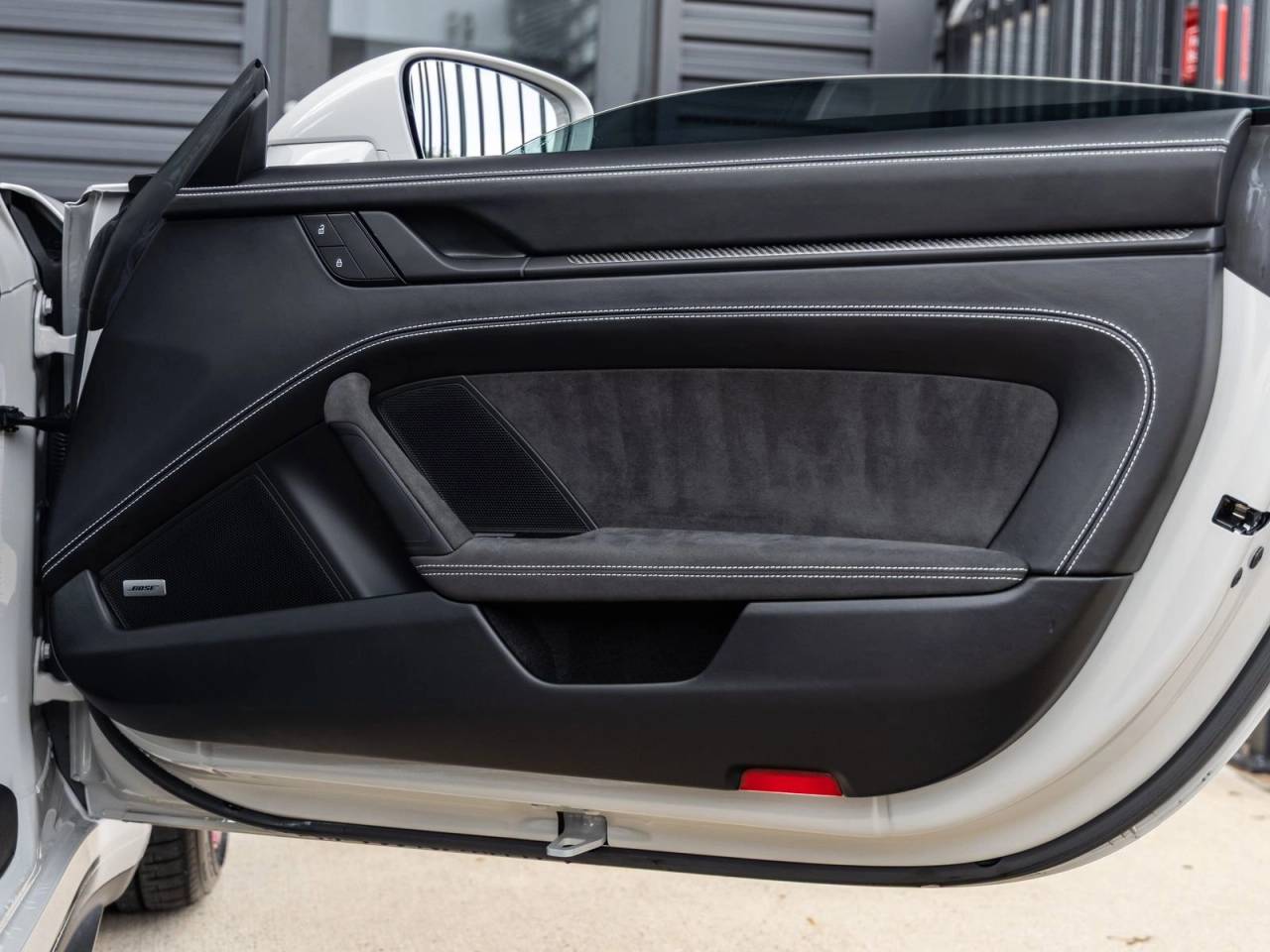 2022 Porsche 911 GT3