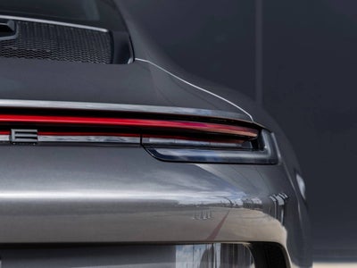 2022 Porsche 911 911 GT3 with Touring Package