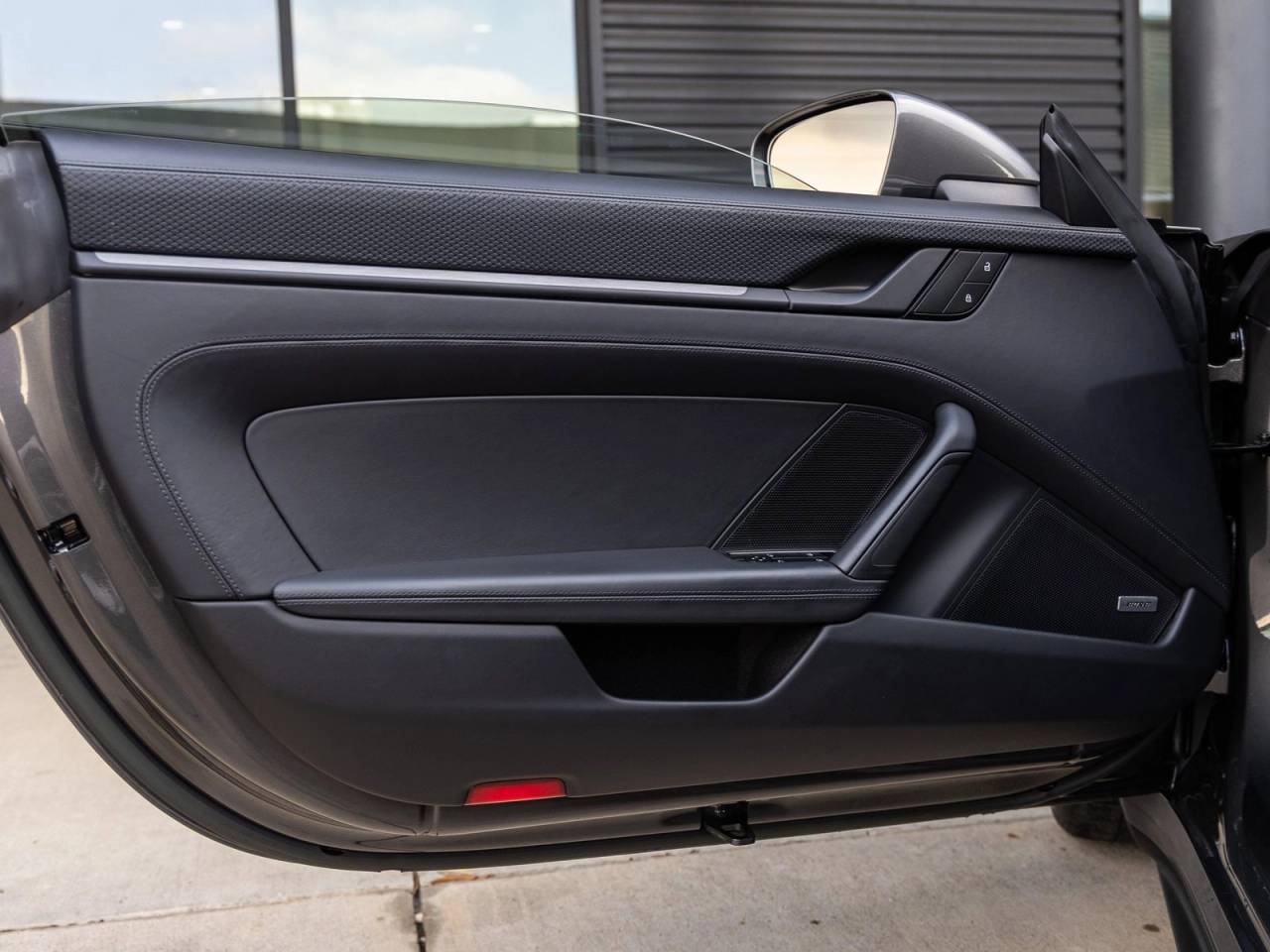 2022 Porsche 911 911 GT3 with Touring Package