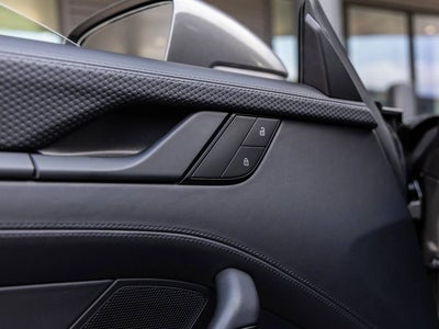 2022 Porsche 911 911 GT3 with Touring Package