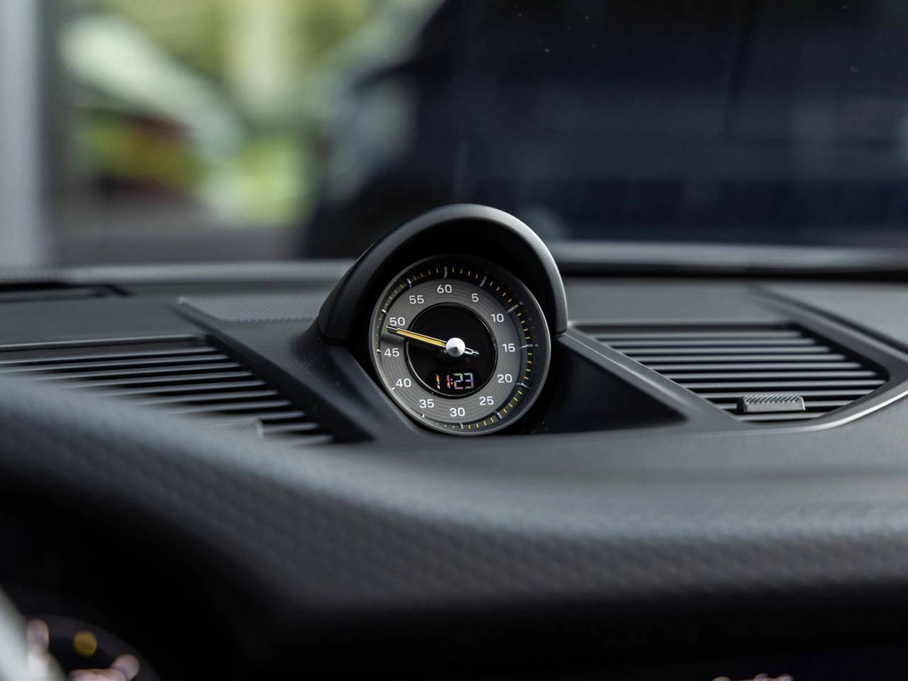 2022 Porsche 911 911 GT3 with Touring Package