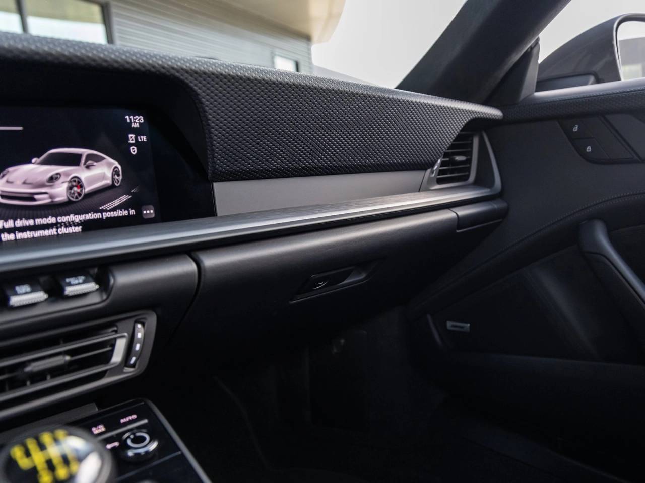 2022 Porsche 911 911 GT3 with Touring Package