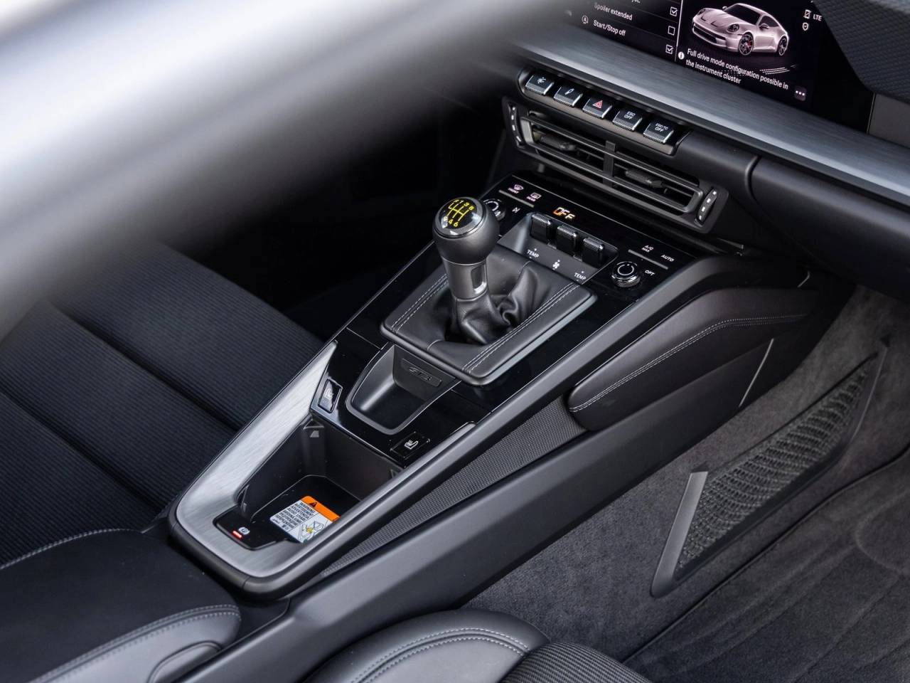 2022 Porsche 911 911 GT3 with Touring Package