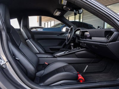 2022 Porsche 911 911 GT3 with Touring Package