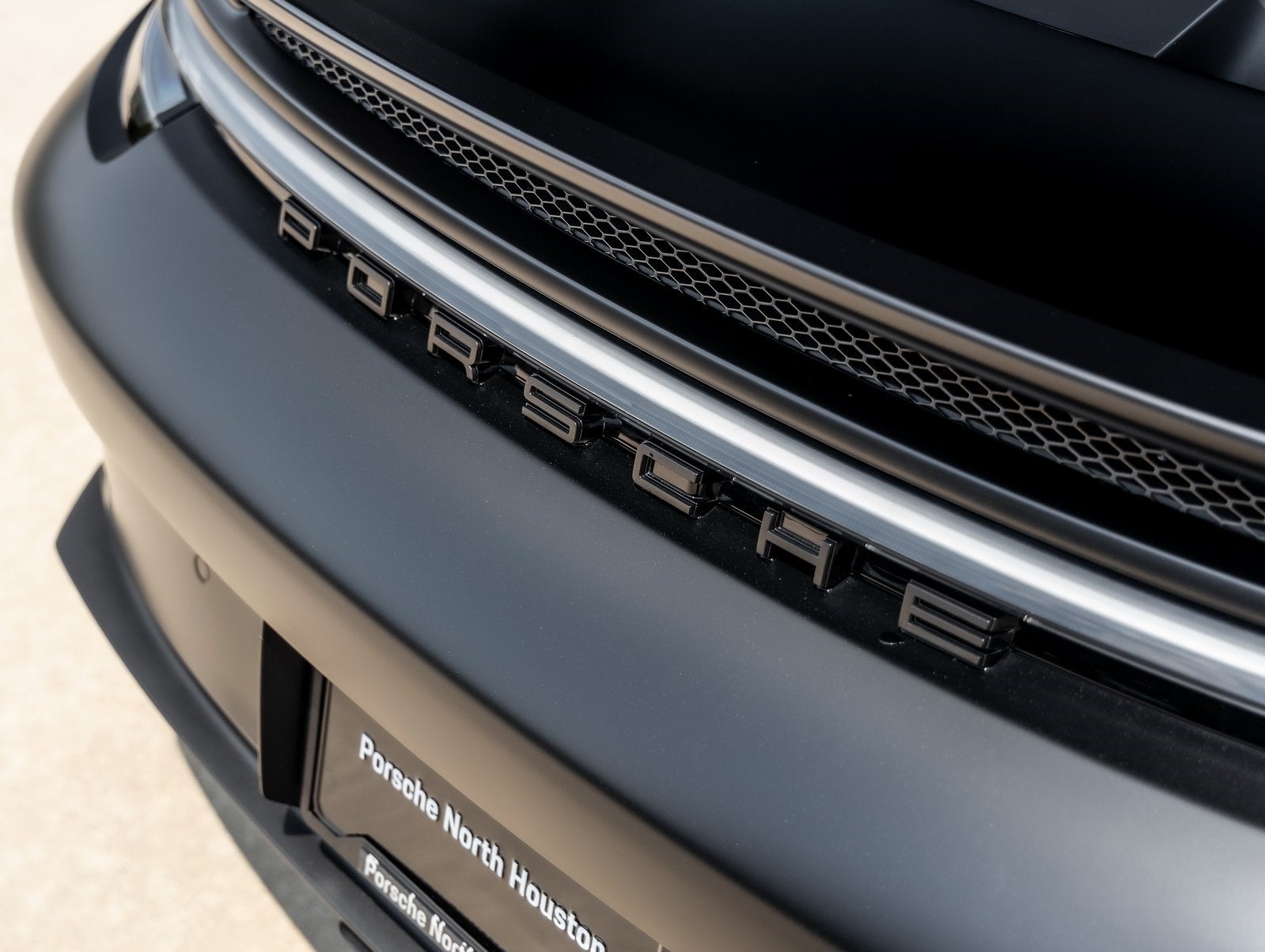 2024 Porsche 911 911 GT3 (MY24)