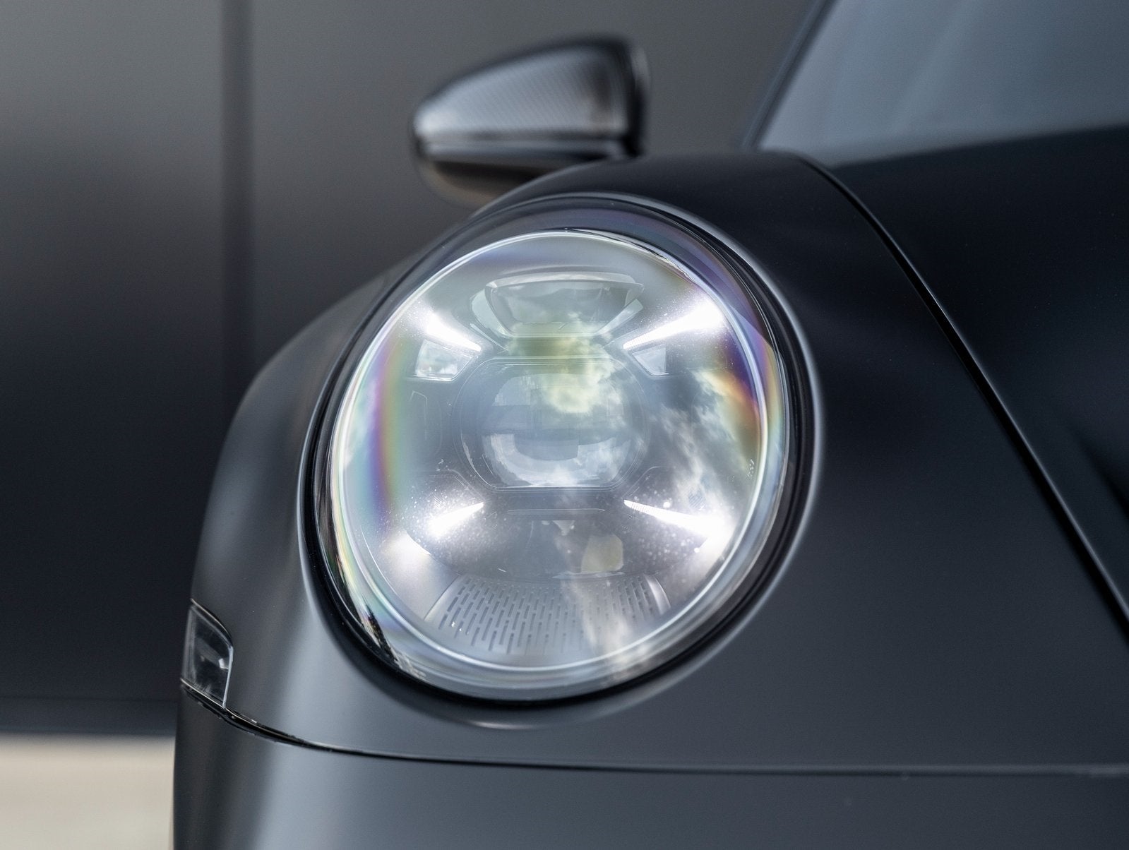 2024 Porsche 911 911 GT3 (MY24)