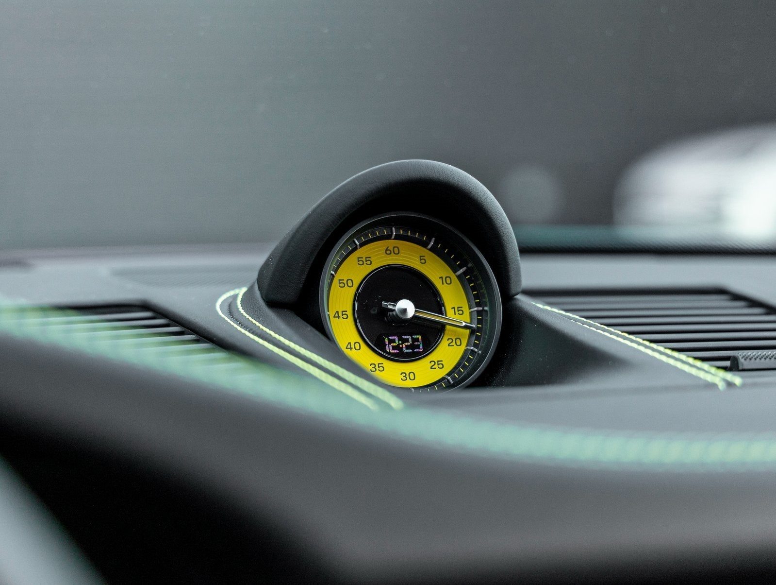 2024 Porsche 911 911 GT3 (MY24)