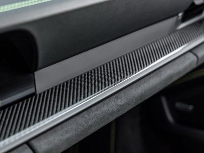 2024 Porsche 911 911 GT3 (MY24)