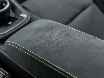 2024 Porsche 911 911 GT3 (MY24)