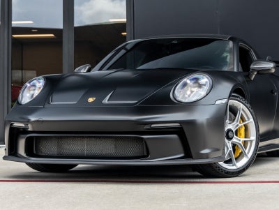 2024 Porsche 911 911 GT3 (MY24)