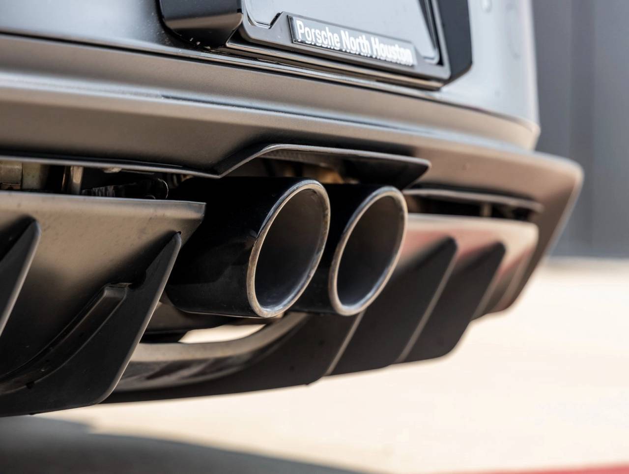 2024 Porsche 911 911 GT3 (MY24)