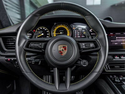 2024 Porsche 911 911 GT3 (MY24)