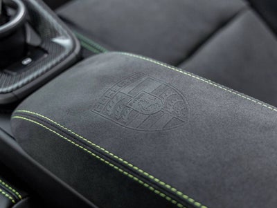 2024 Porsche 911 911 GT3 (MY24)