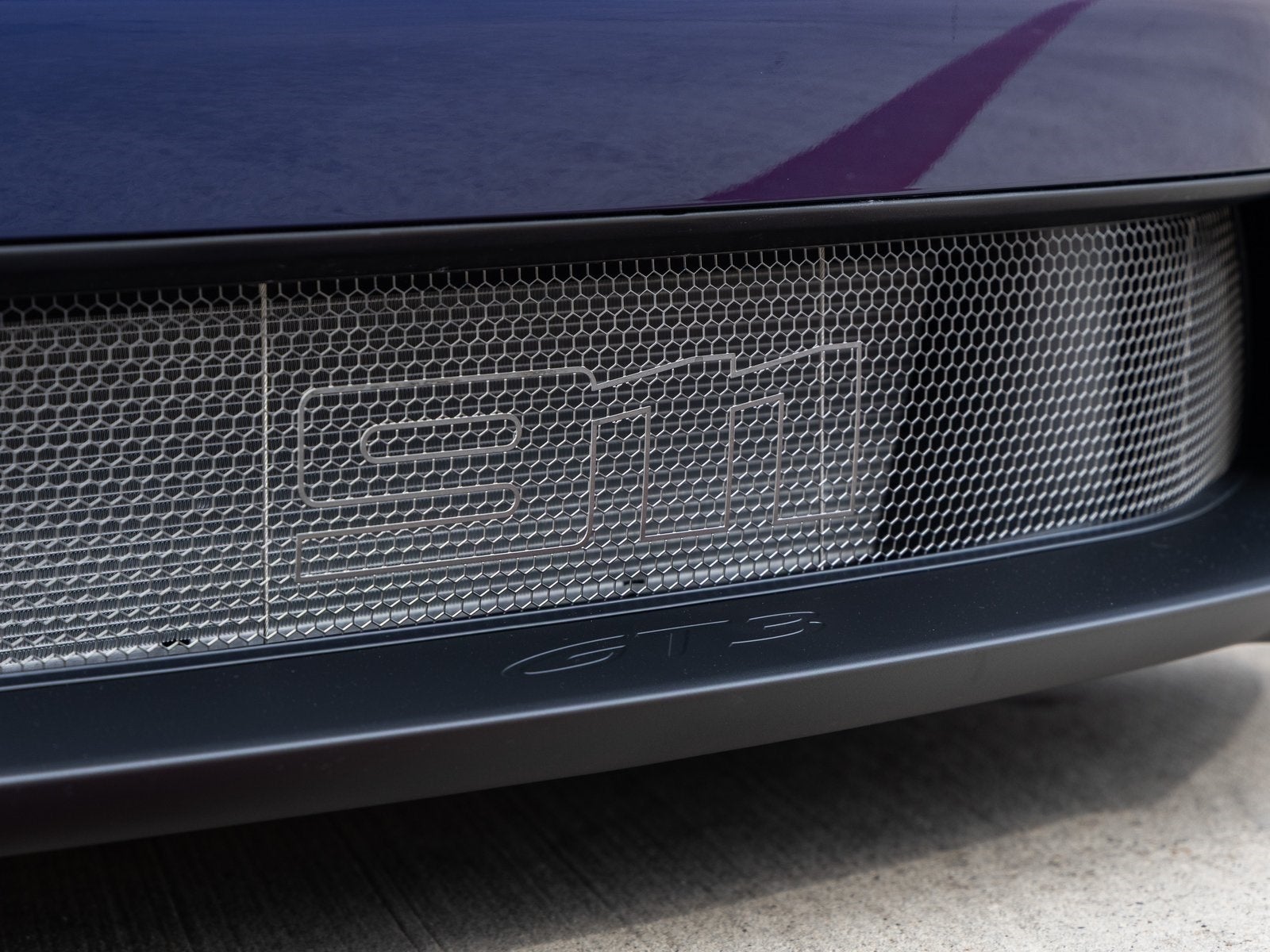 2026 Porsche 911 911 GT3 with Touring Package