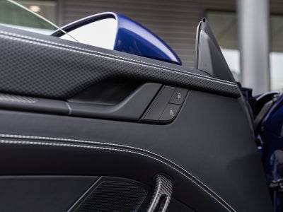 2026 Porsche 911 911 GT3 with Touring Package