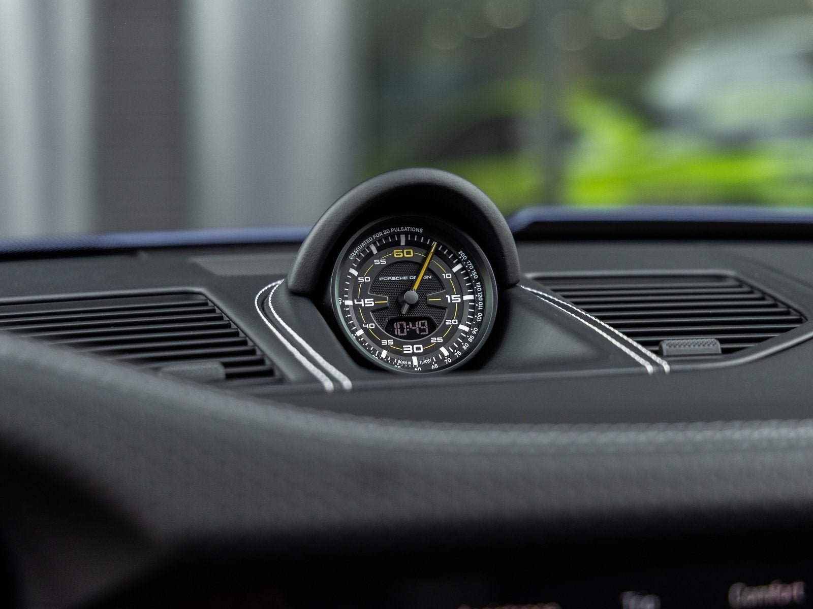 2026 Porsche 911 911 GT3 with Touring Package