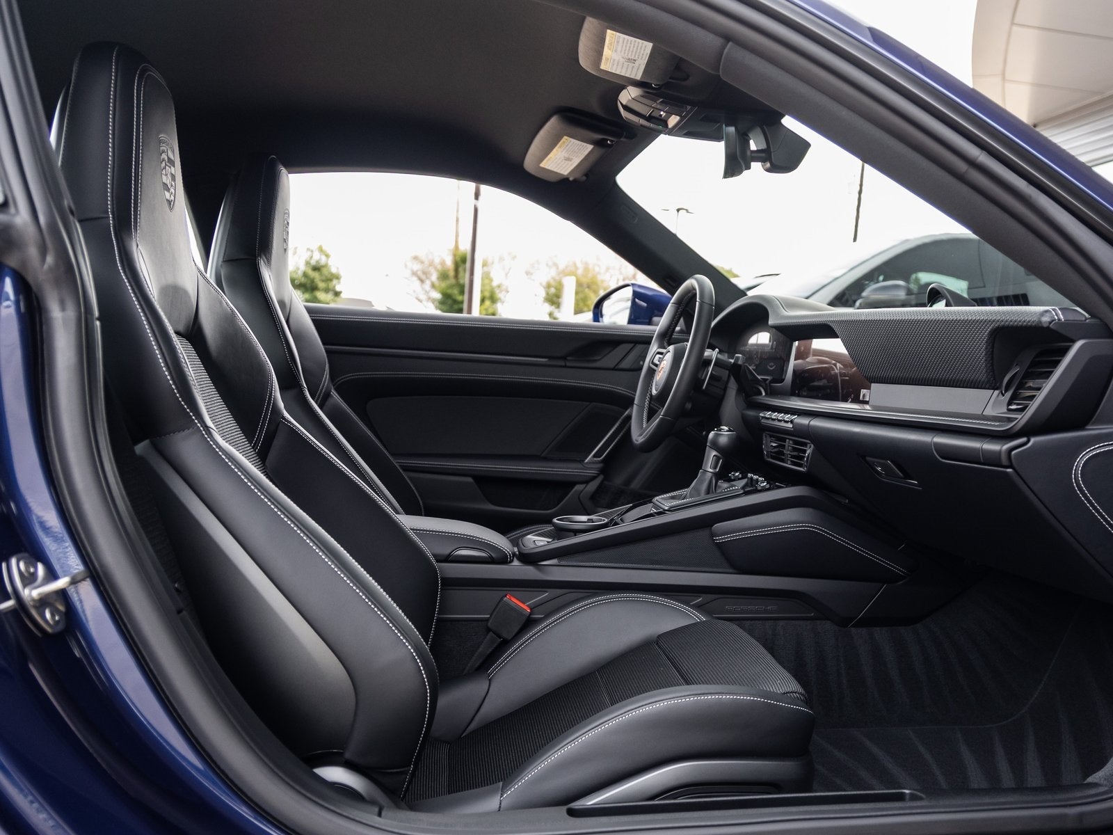 2026 Porsche 911 911 GT3 with Touring Package