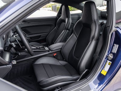 2026 Porsche 911 911 GT3 with Touring Package