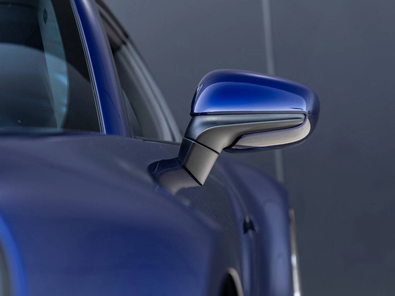 2026 Porsche 911 911 GT3 with Touring Package