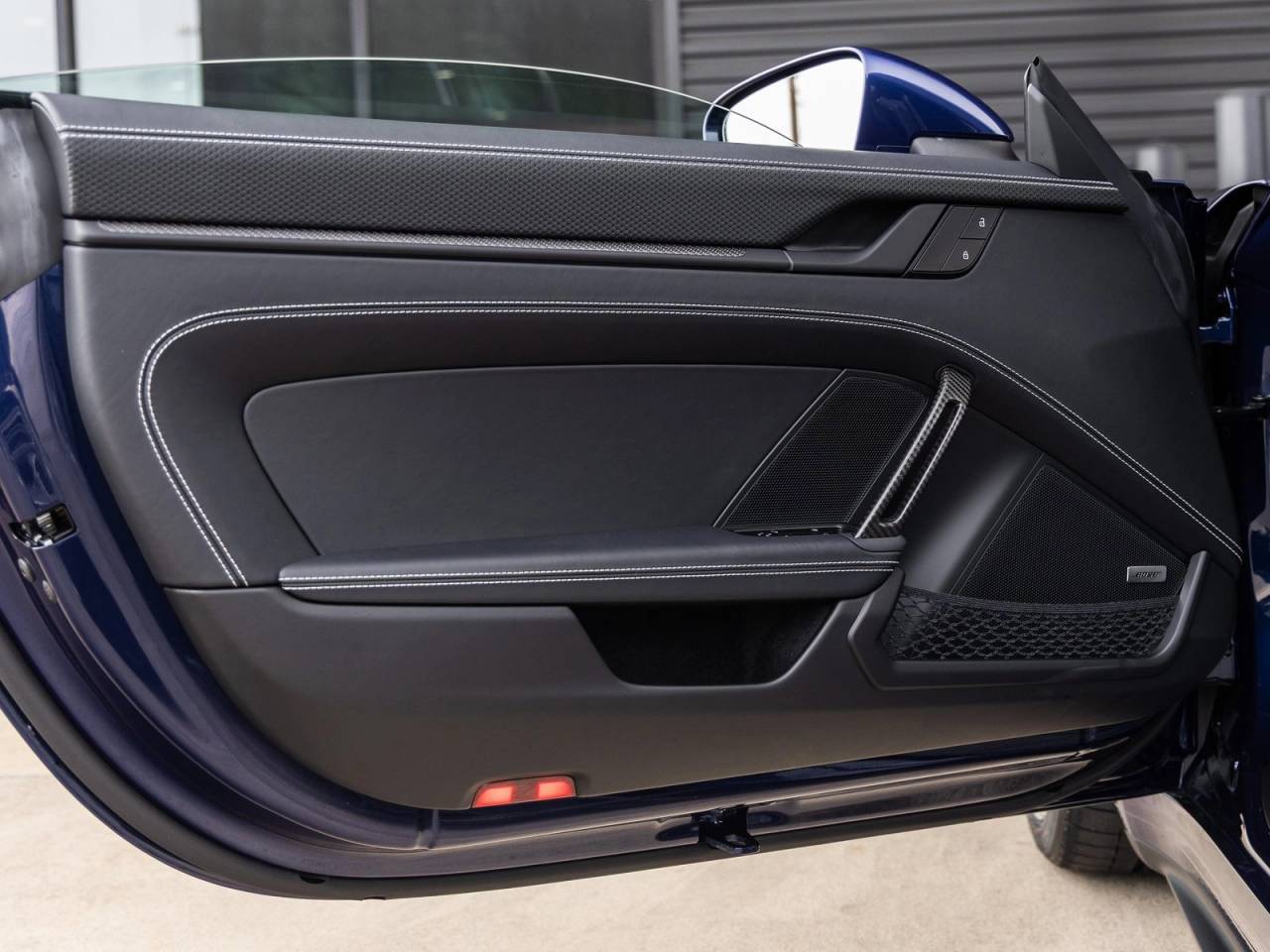 2026 Porsche 911 911 GT3 with Touring Package