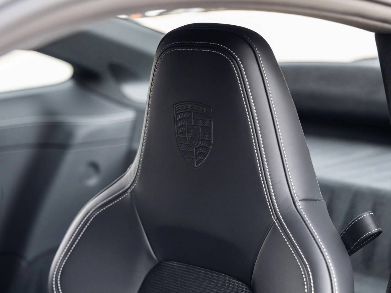 2026 Porsche 911 911 GT3 with Touring Package