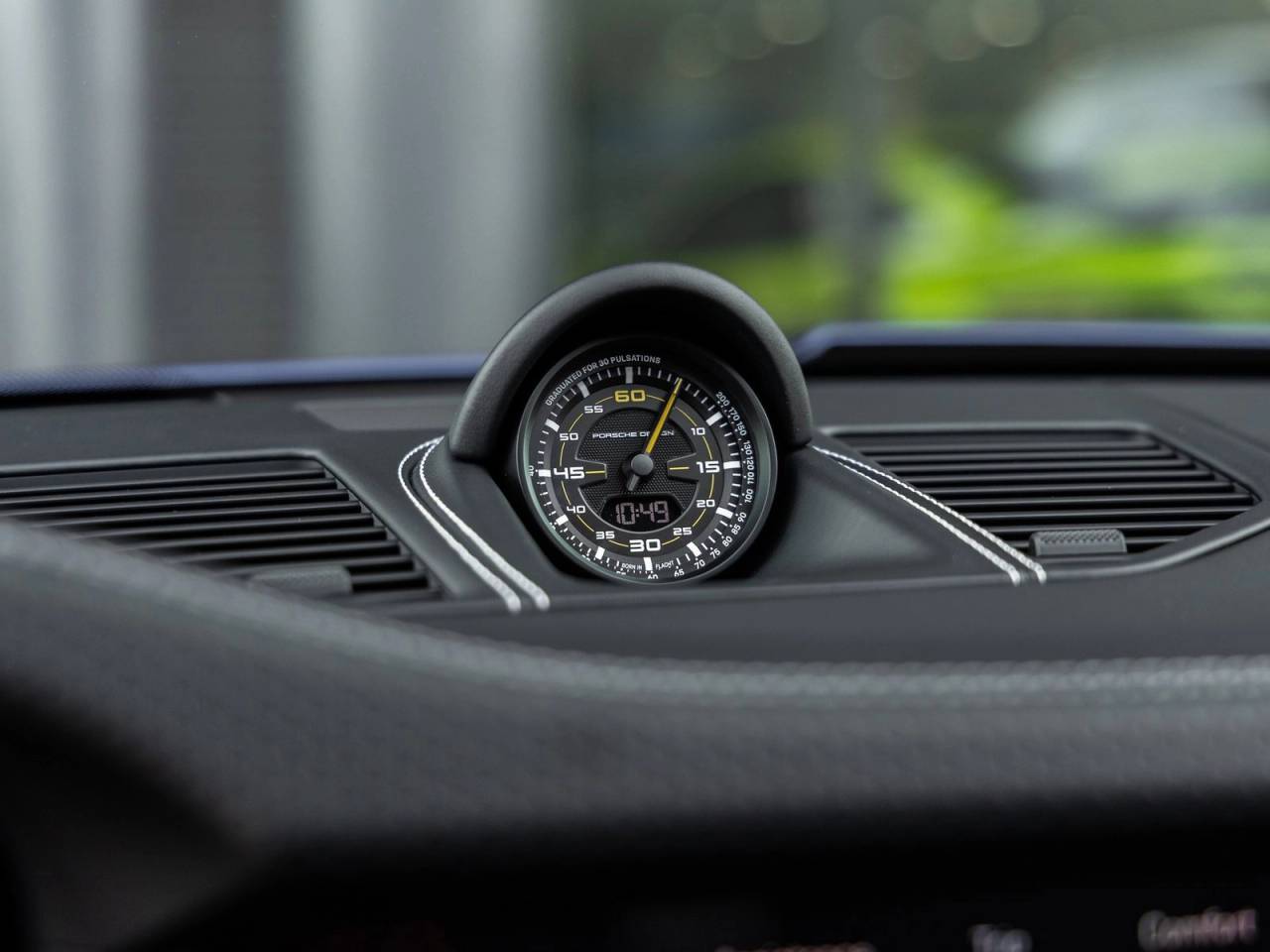 2026 Porsche 911 911 GT3 with Touring Package