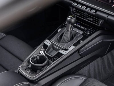 2026 Porsche 911 911 GT3 with Touring Package