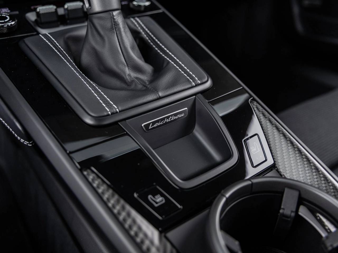 2026 Porsche 911 911 GT3 with Touring Package