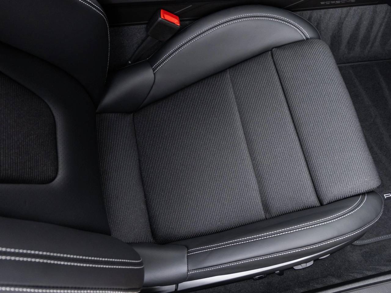 2026 Porsche 911 911 GT3 with Touring Package