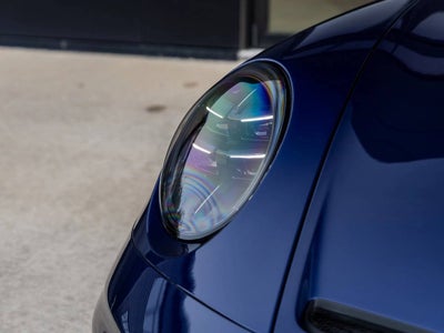 2026 Porsche 911 911 GT3 with Touring Package