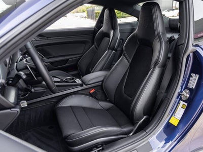 2026 Porsche 911 911 GT3 with Touring Package