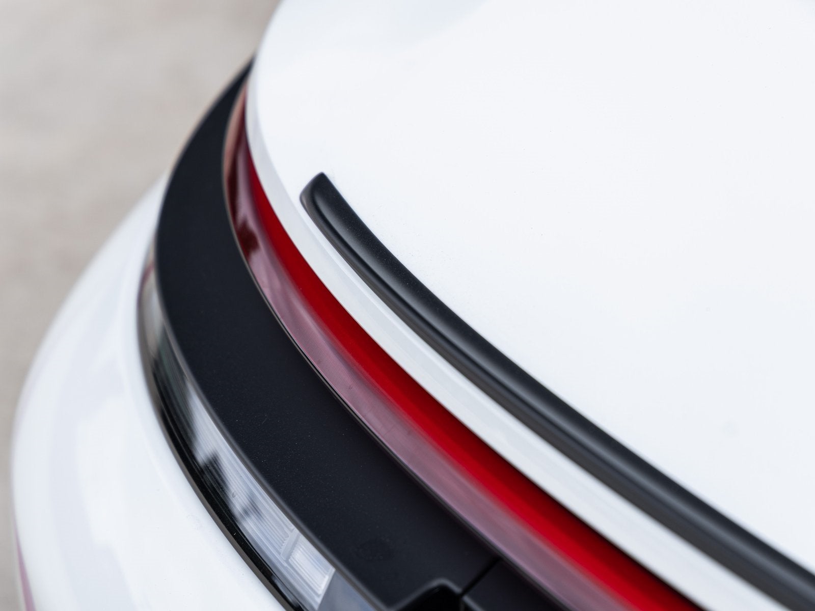 2026 Porsche 911 911 GT3 with Touring Package