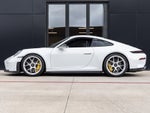2026 Porsche 911 911 GT3 with Touring Package