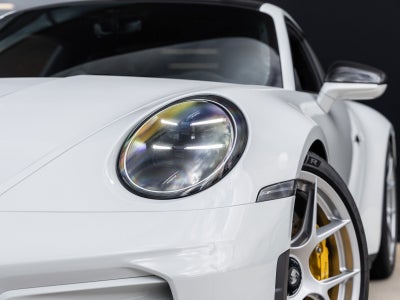 2026 Porsche 911 911 GT3 with Touring Package