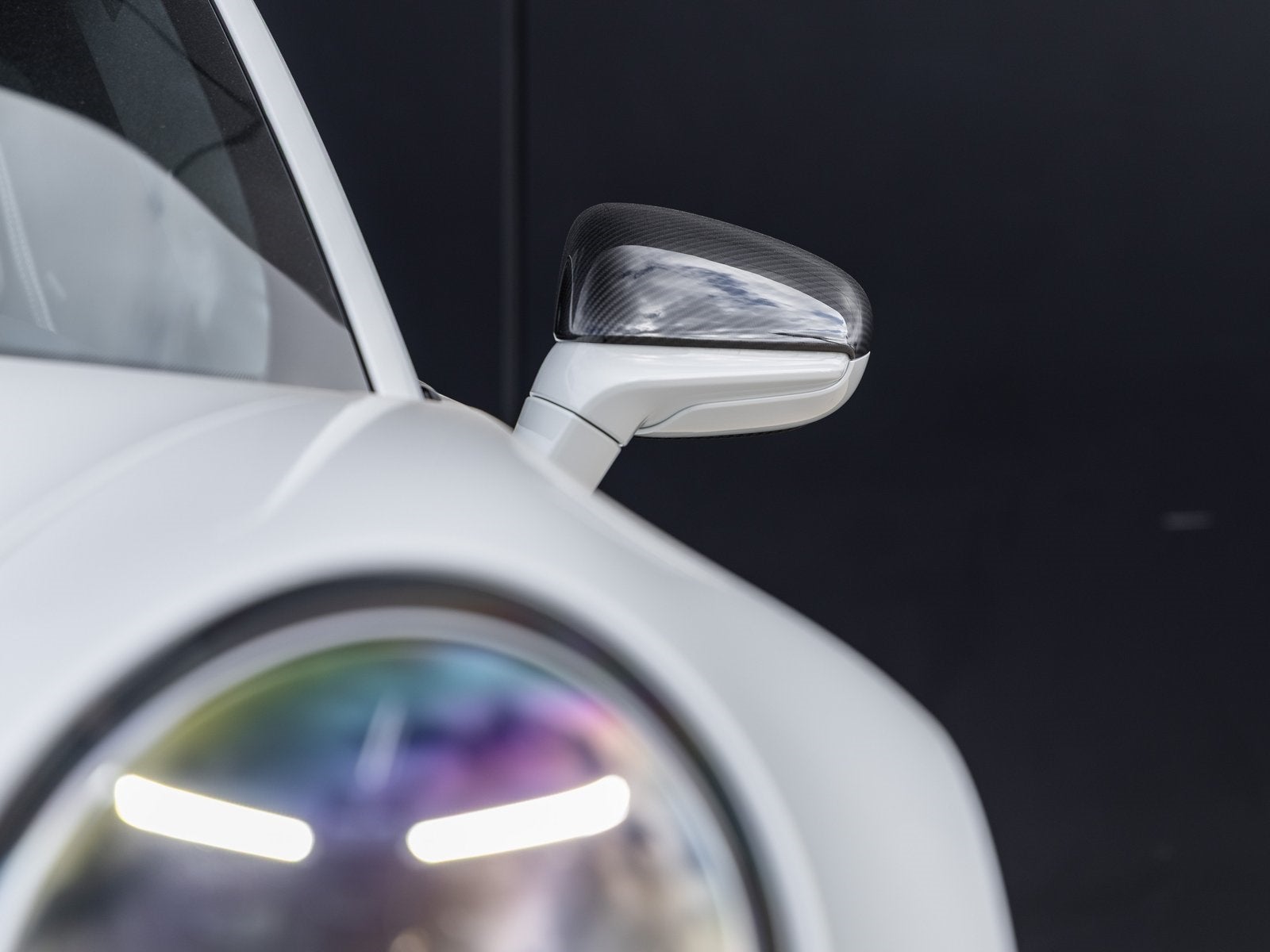 2026 Porsche 911 911 GT3 with Touring Package