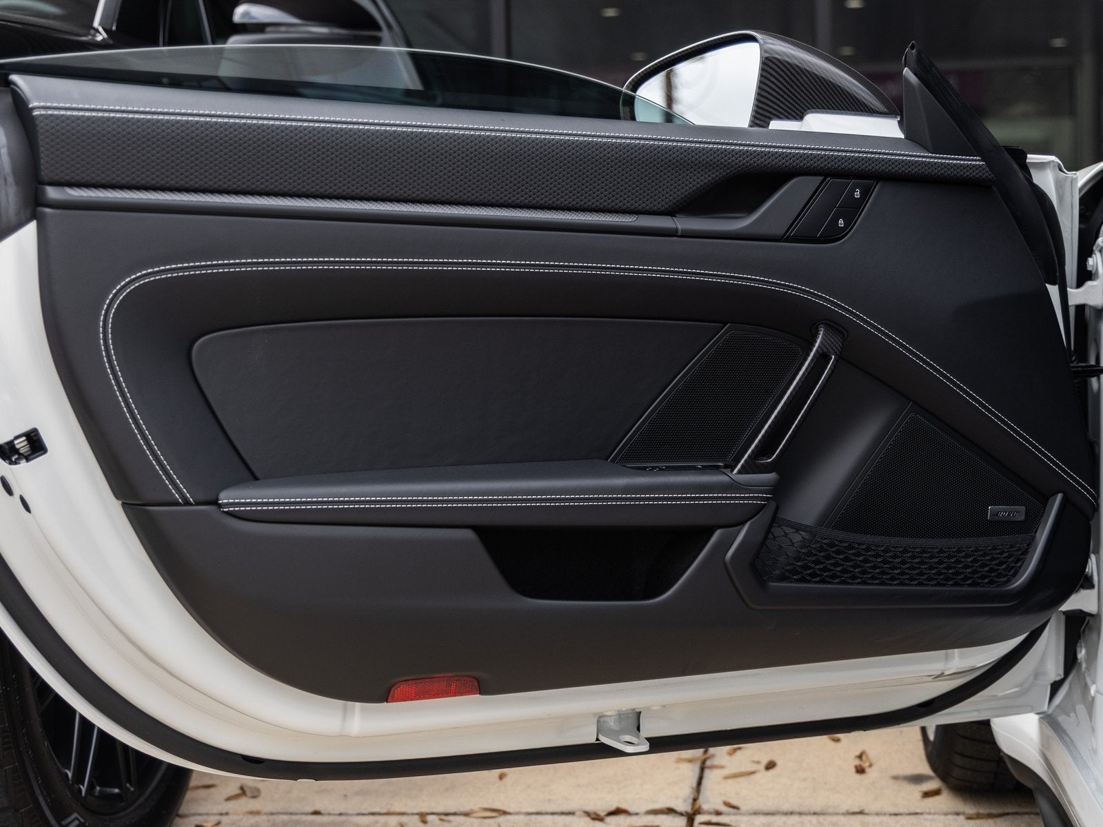 2026 Porsche 911 911 GT3 with Touring Package