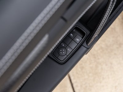 2026 Porsche 911 911 GT3 with Touring Package