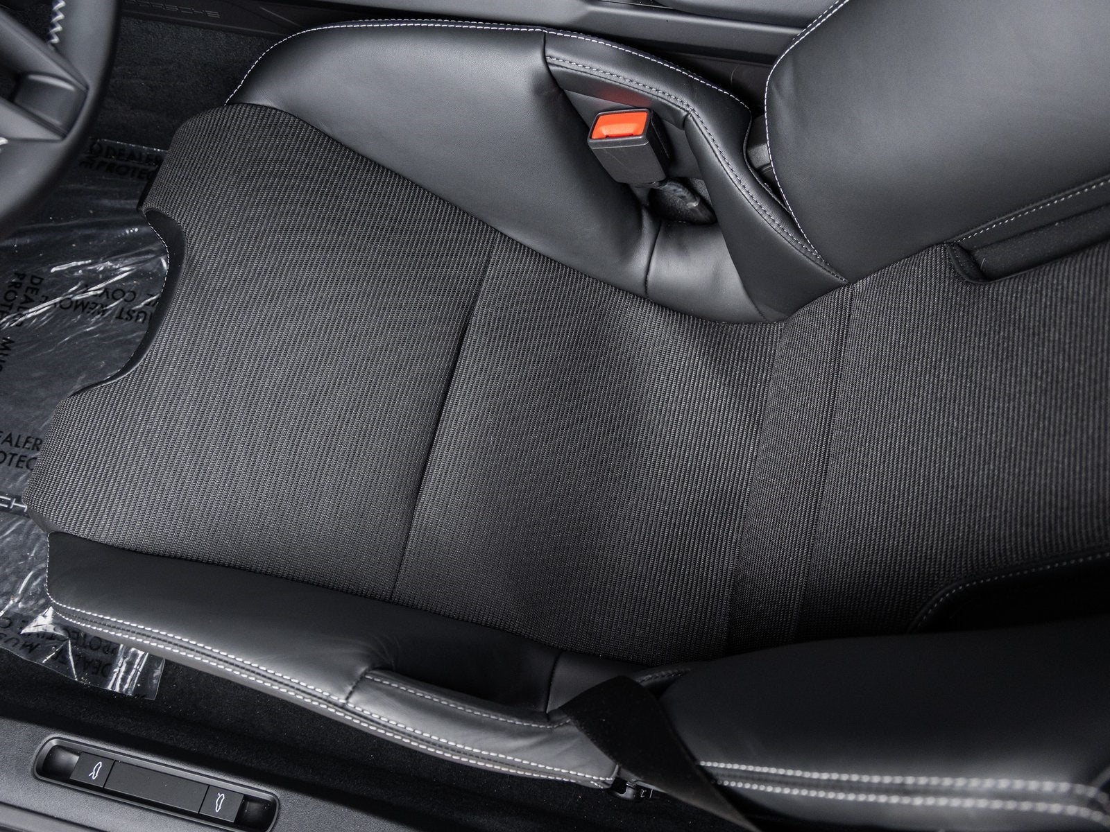 2026 Porsche 911 911 GT3 with Touring Package