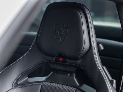 2026 Porsche 911 911 GT3 with Touring Package